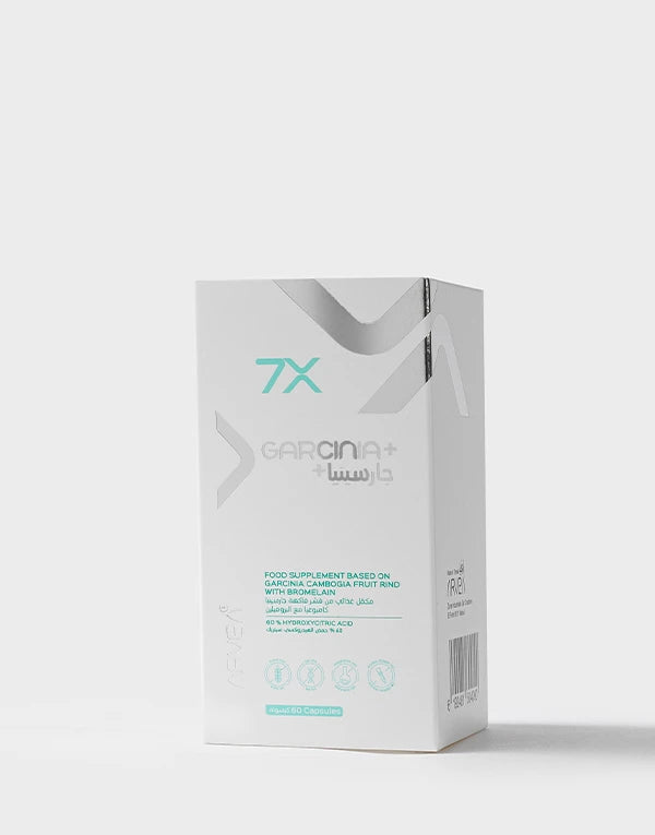 7X GARCINIA+