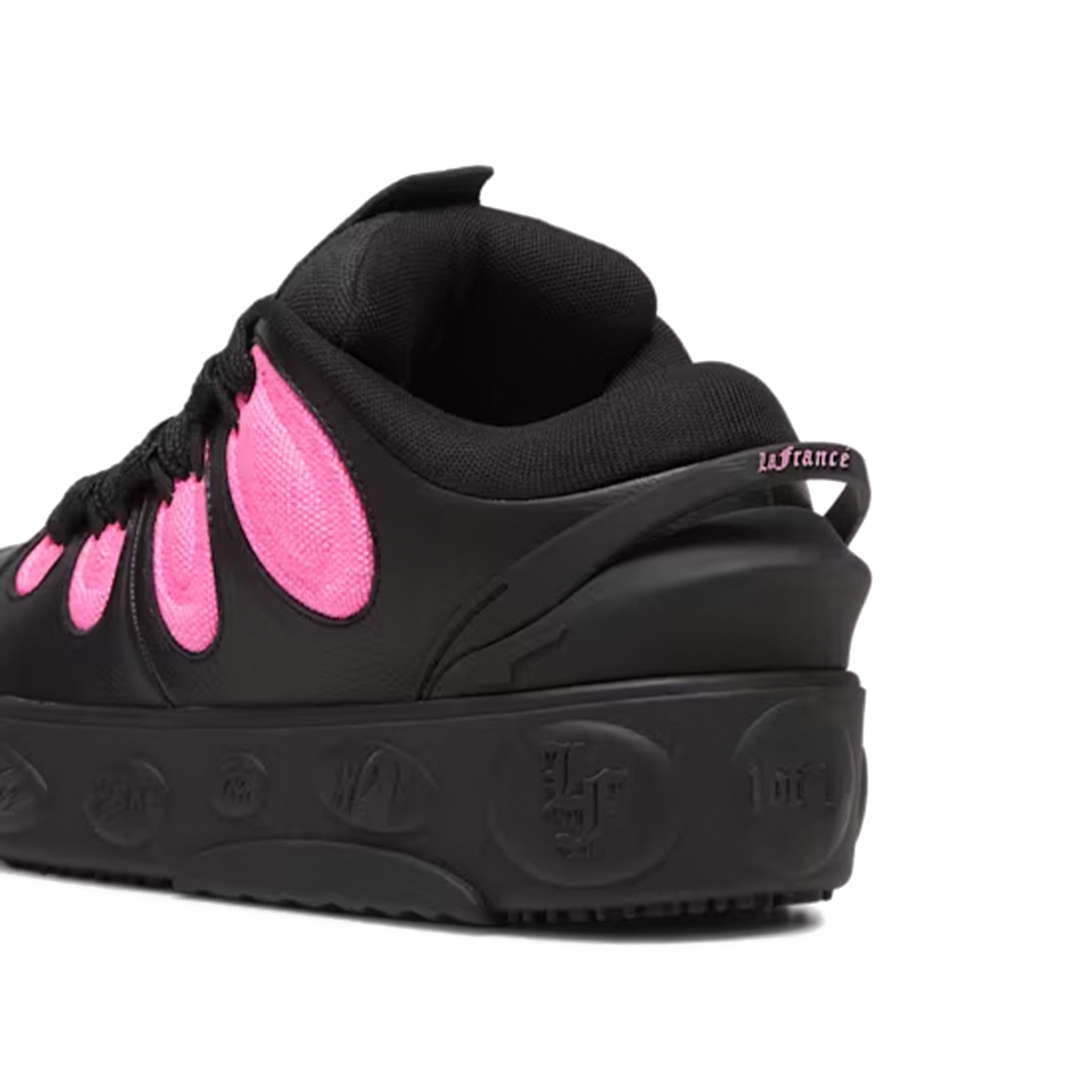 Puma La Francé Untouchable