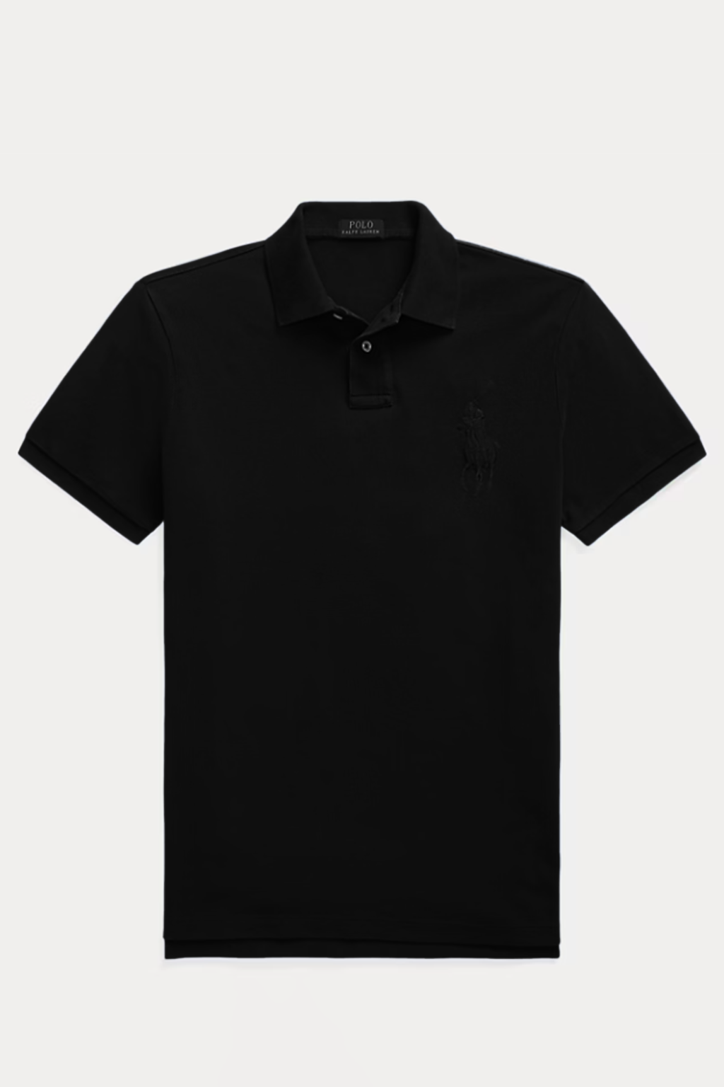 Polo Ralph Lauren Polo Big Pony Noir