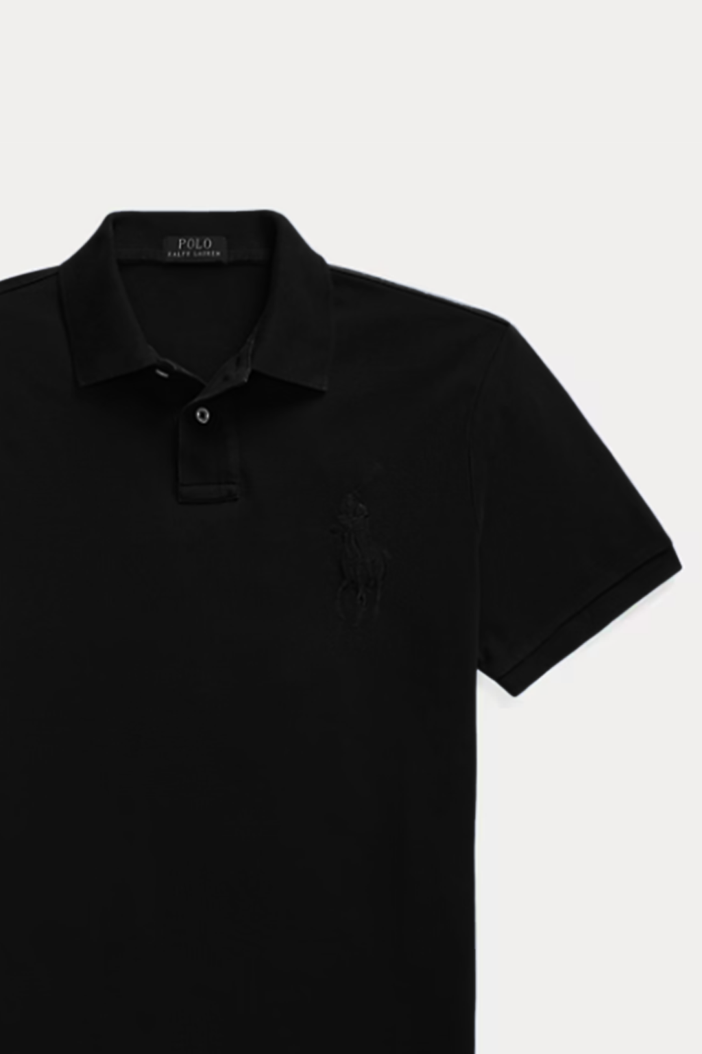 Polo Ralph Lauren Polo Big Pony Noir