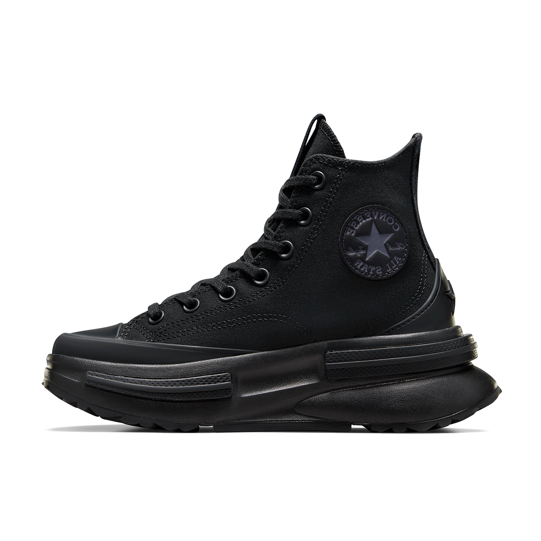 Converse Run Star Legacy Cx Platform Mono Black