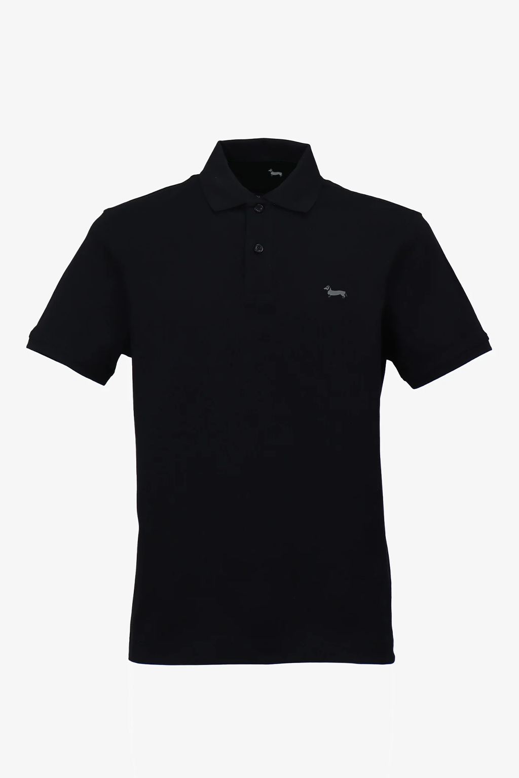 Harmont & Blaine - Polo - Noir