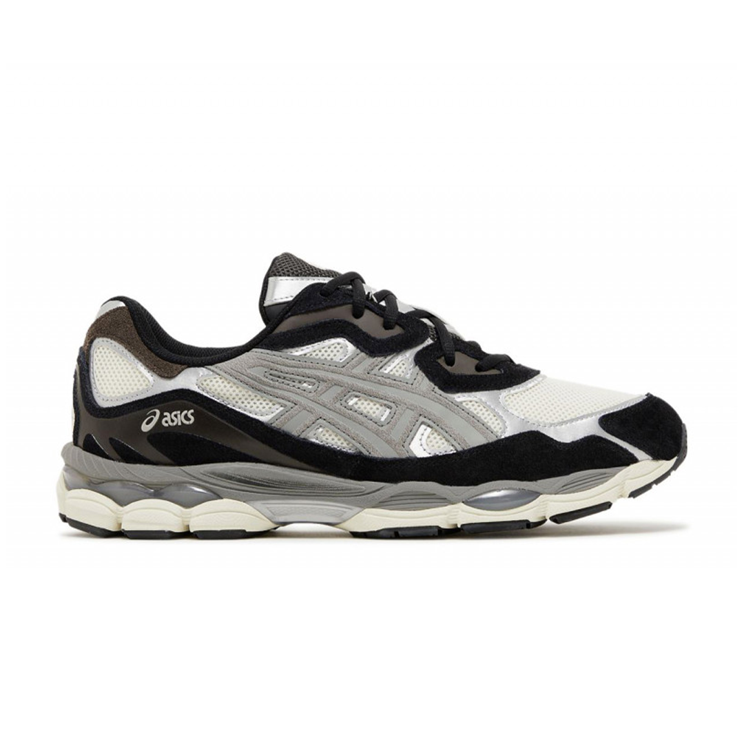 ASICS Gel-NYC Ivory Clay Grey