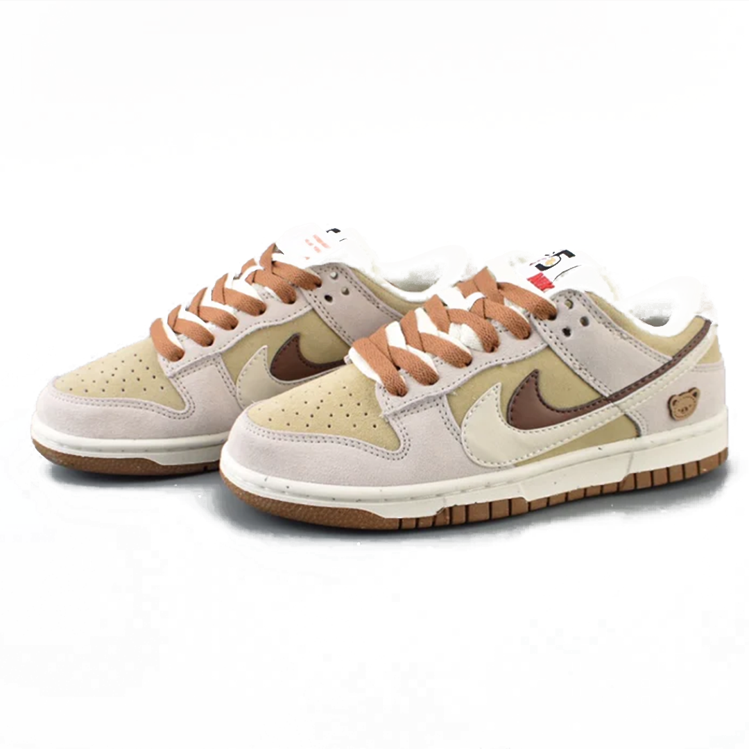 Nike Sb Dunk Low Milk Coffee
