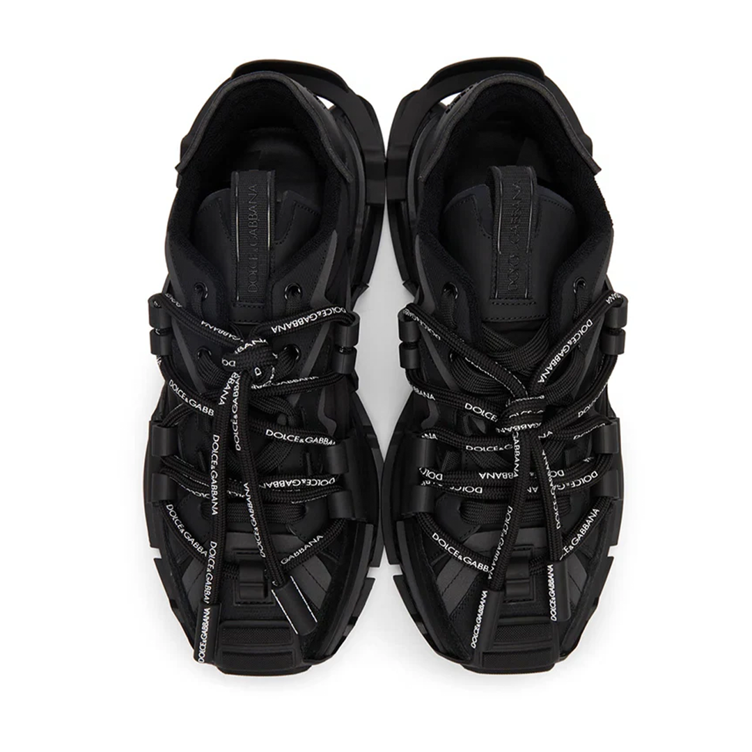 Dolce & Gabbana DG-5862 Space Black