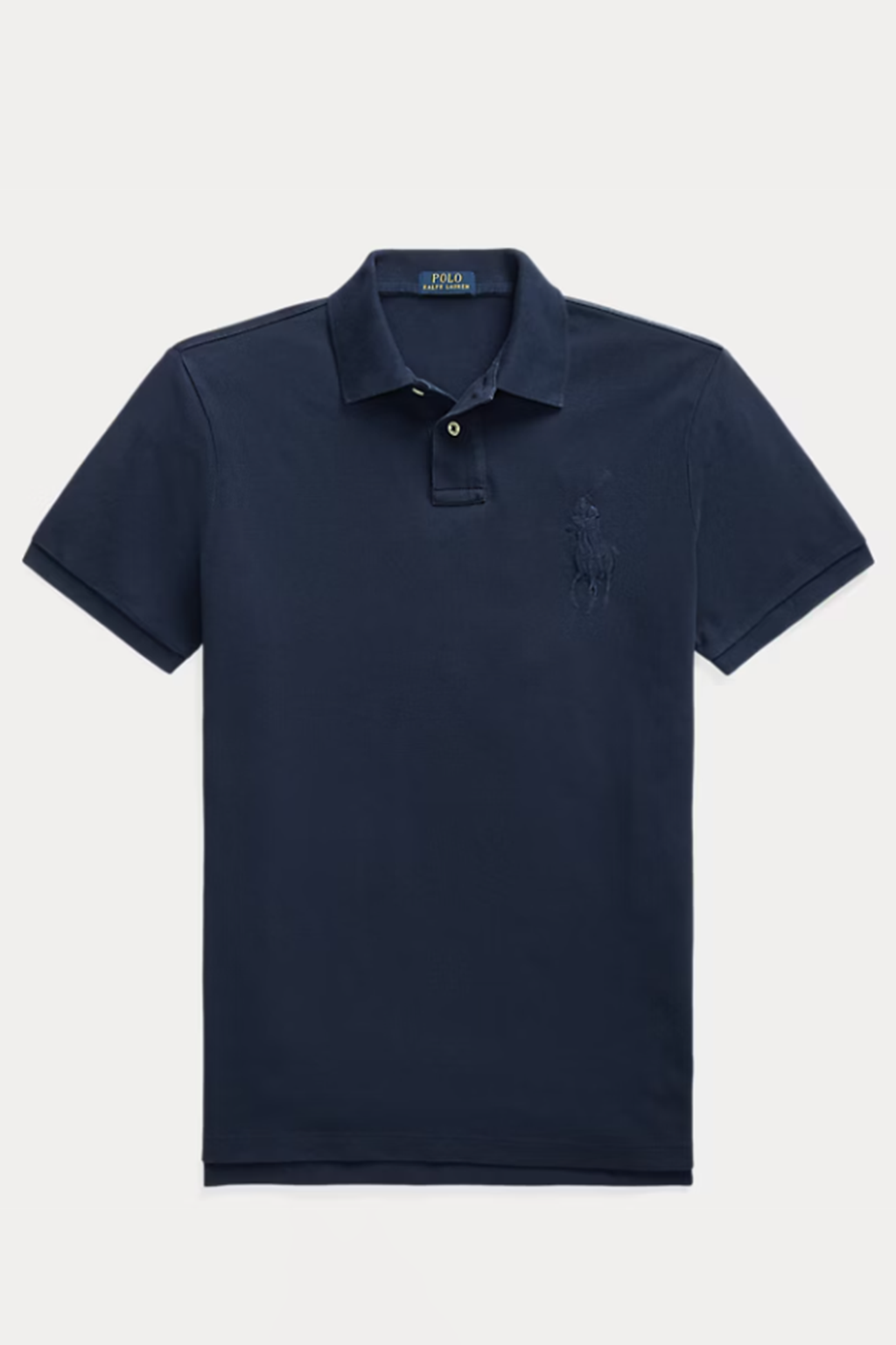 Polo Ralph Lauren Polo Big Pony Bleu Marine