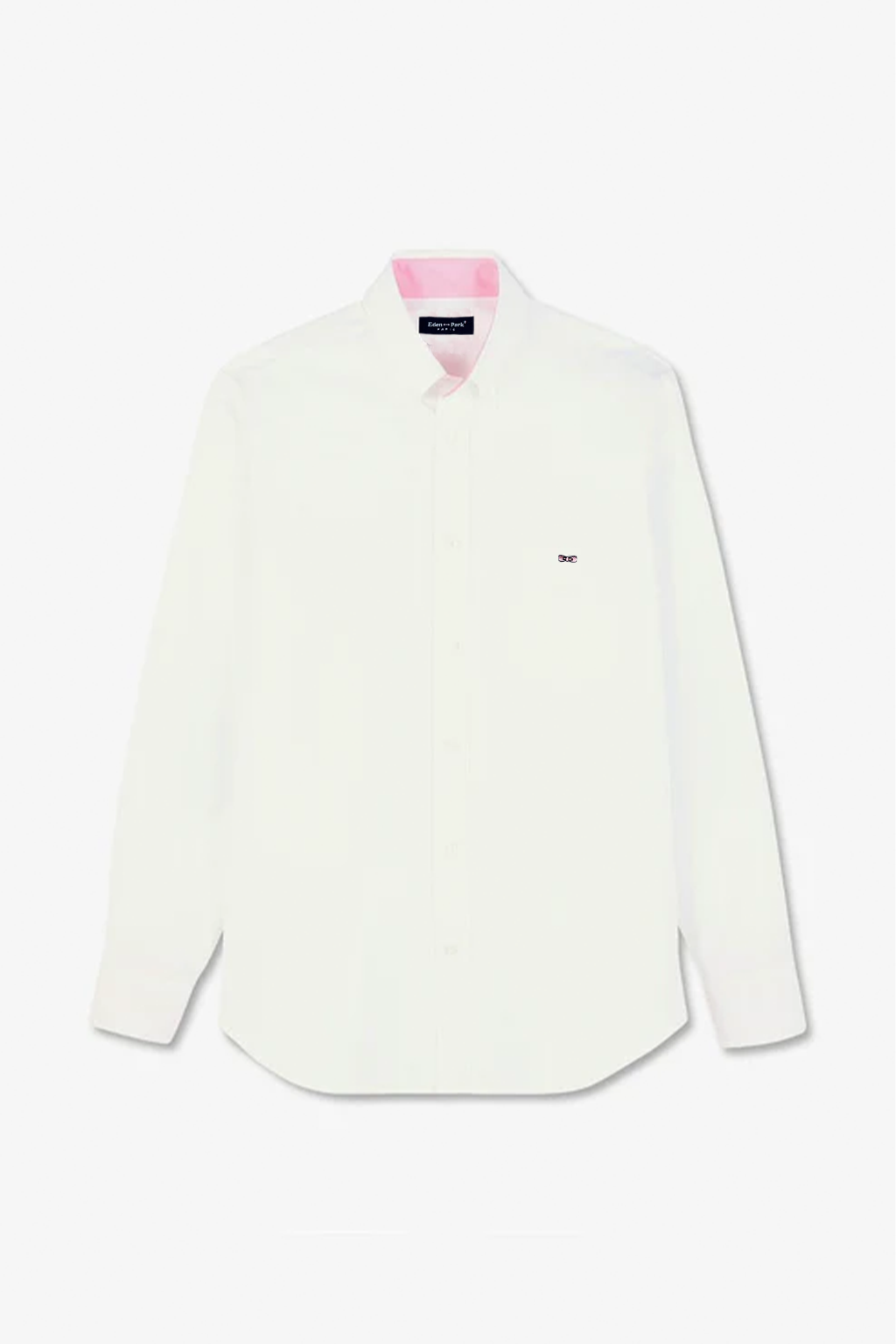 Eden Park Chemise - Blanc