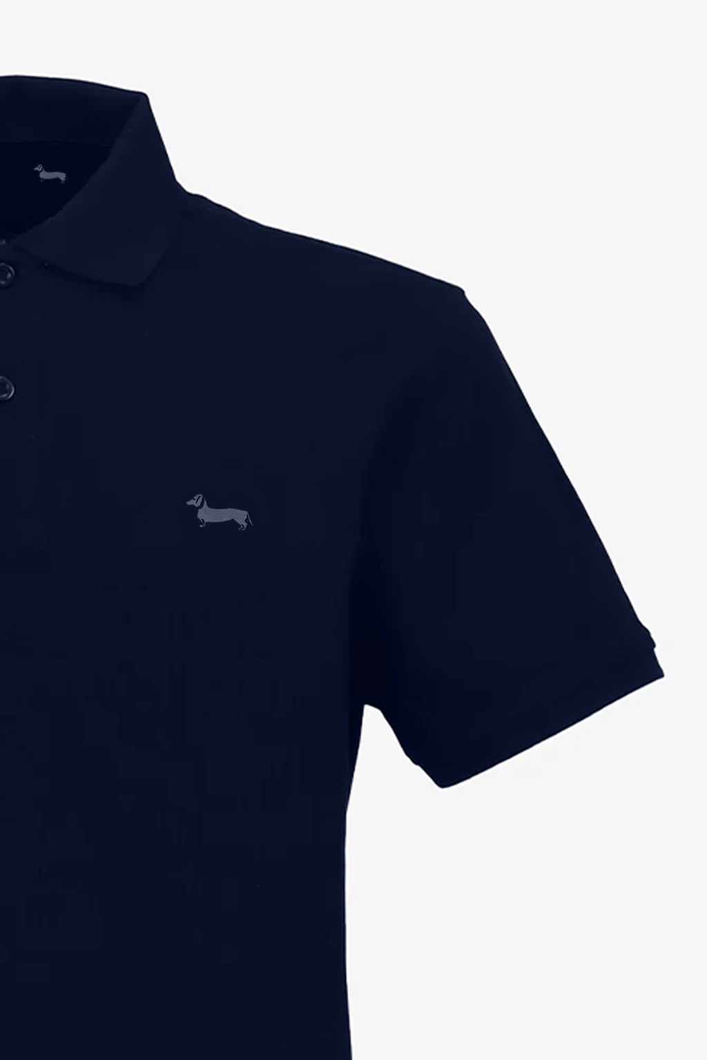 Harmont & Blaine - Polo - Navy