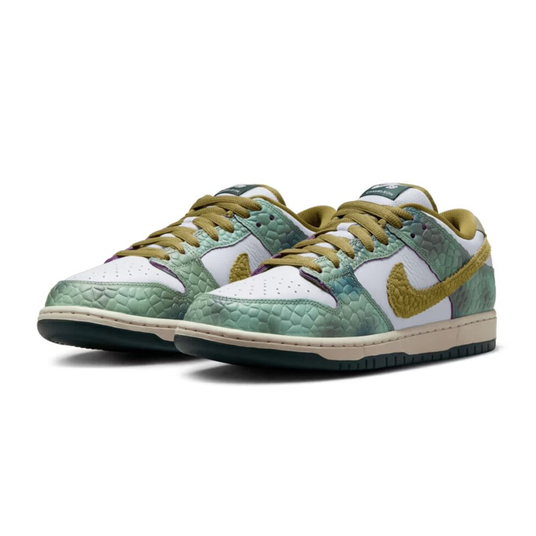 Nike SB Dunk Low Alexis Sablone Chameleon