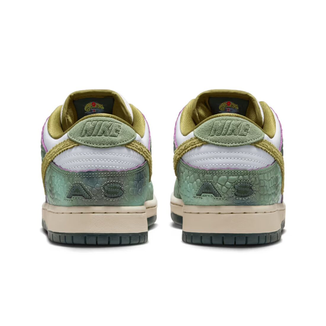 Nike SB Dunk Low Alexis Sablone Chameleon