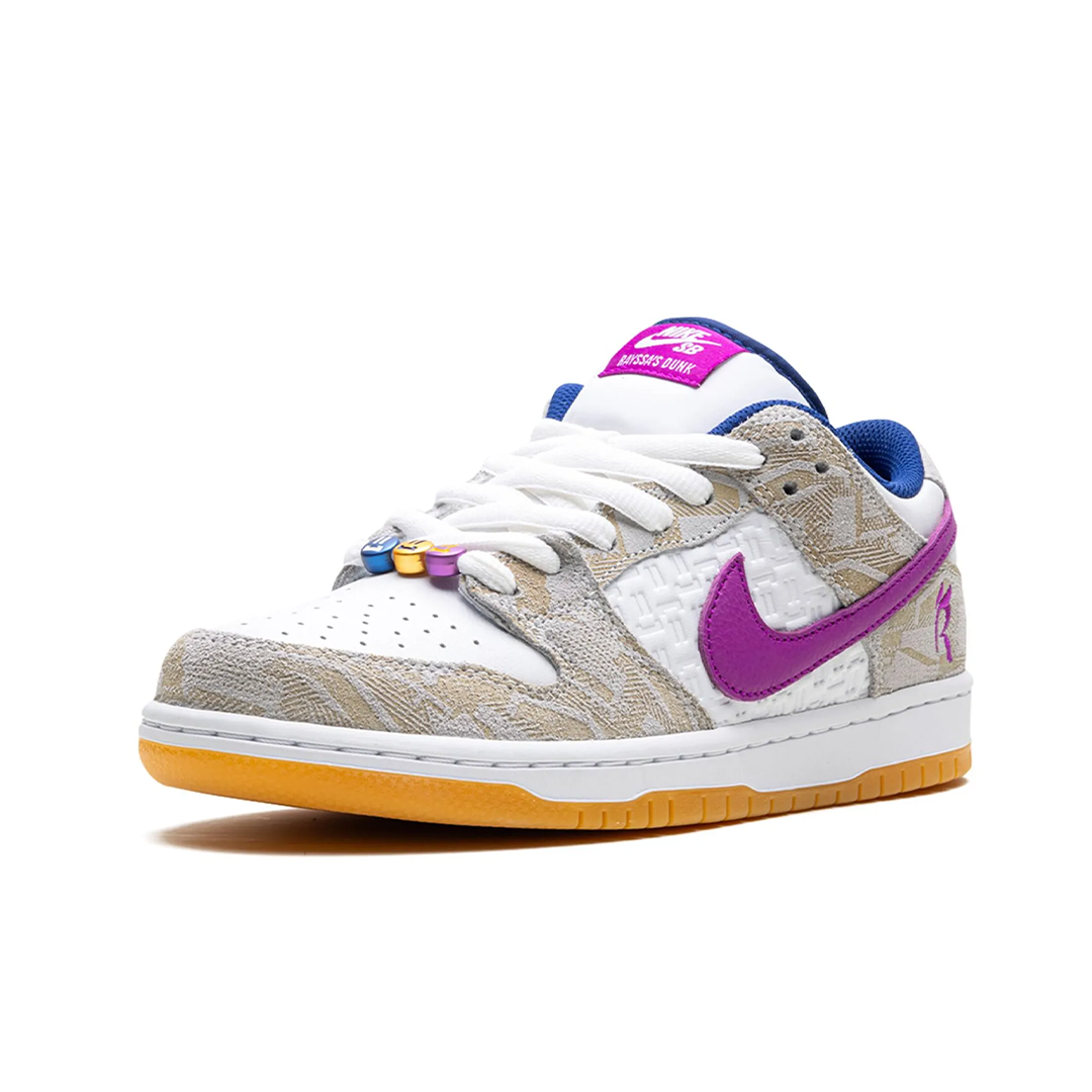 Nike SB Dunk Low 'Rayssa Leal'