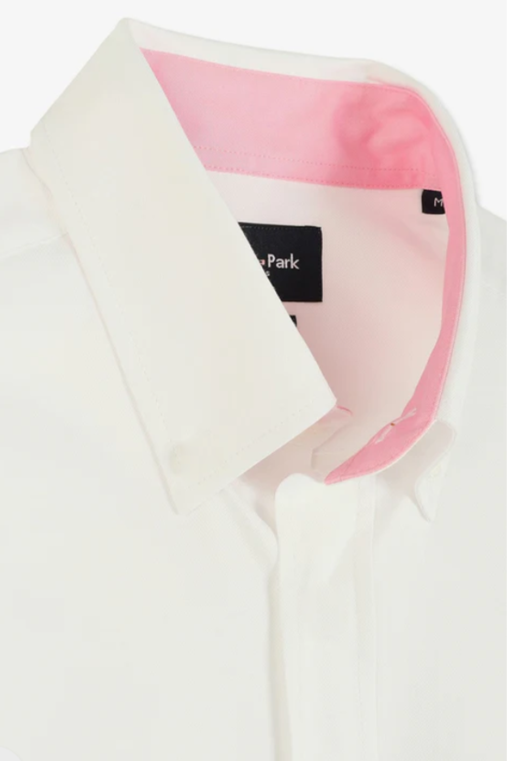 Eden Park Chemise - Blanc