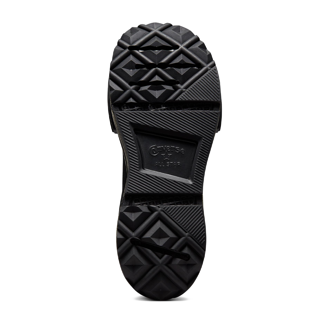 Converse Run Star Legacy Cx Platform Mono Black
