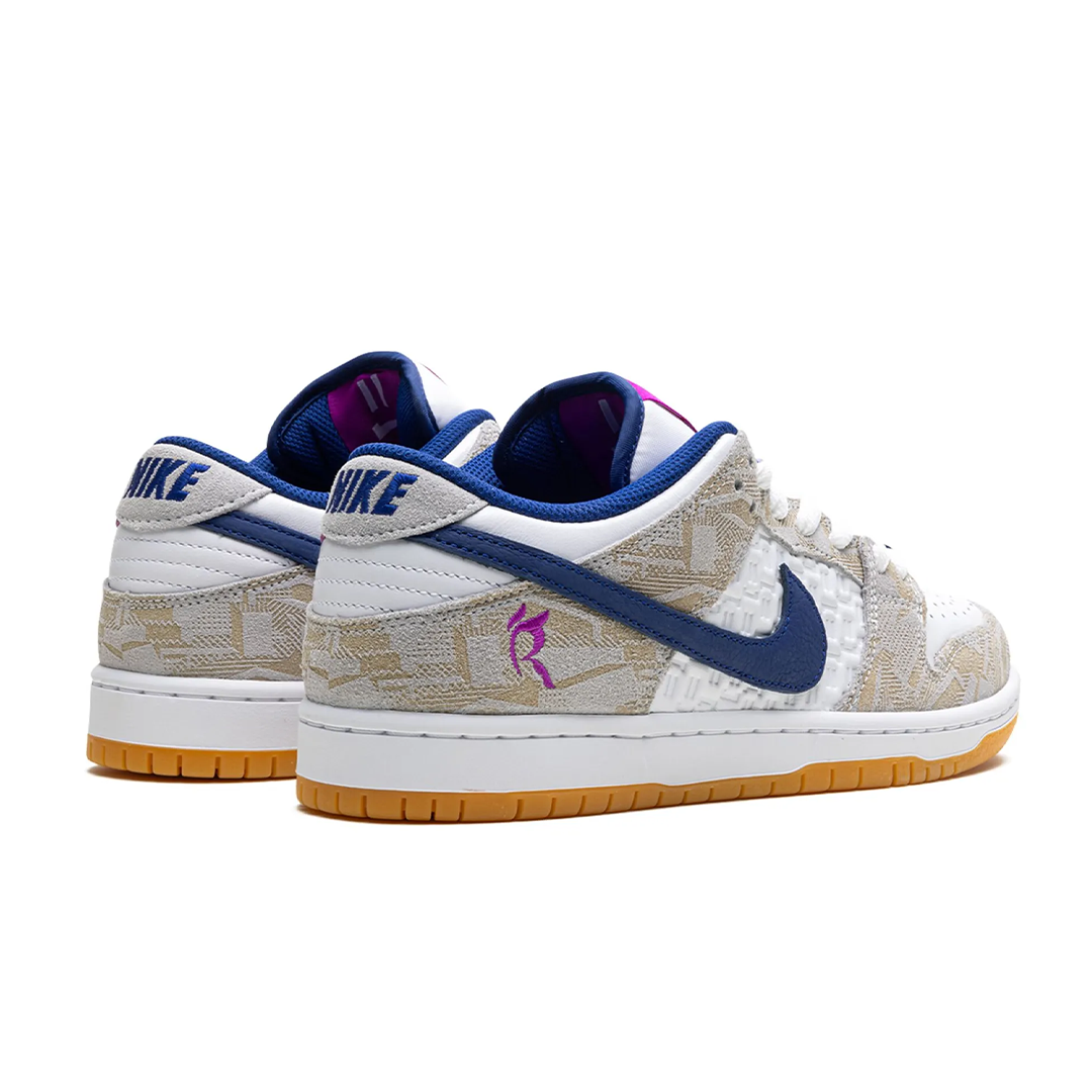 Nike SB Dunk Low 'Rayssa Leal'