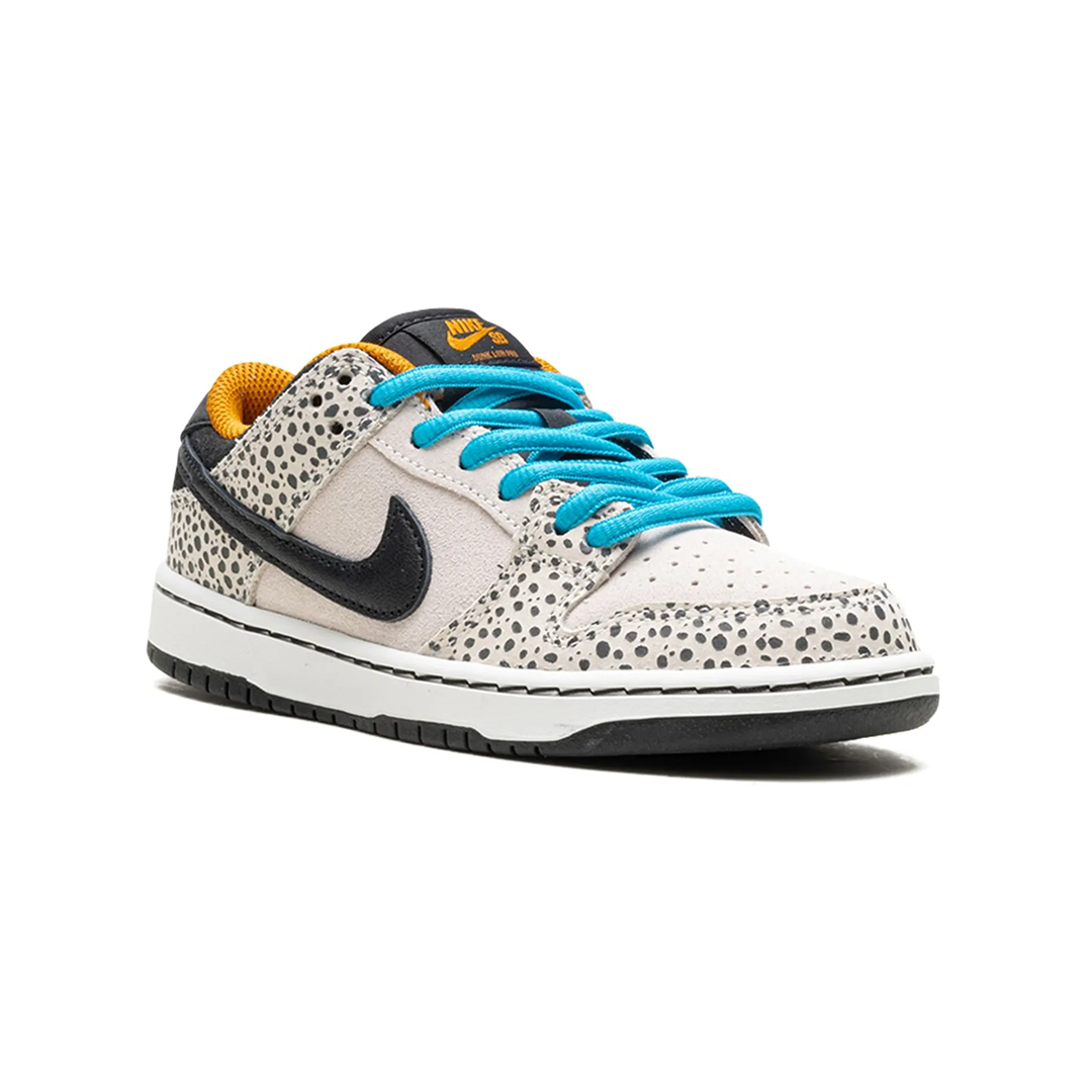Nike SB Dunk Low Pro 'Electric Safari'