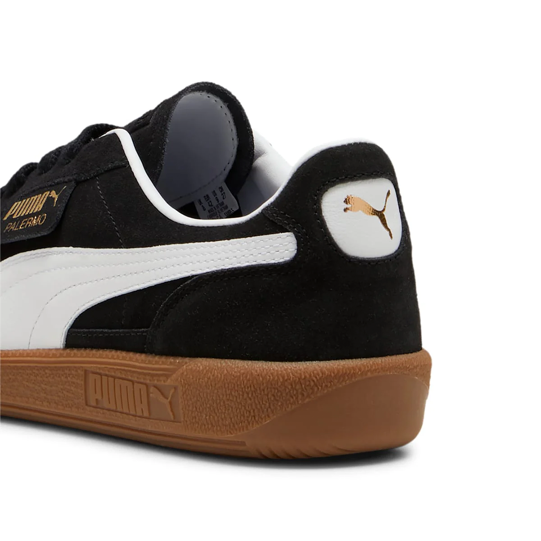 Puma Palermo Black