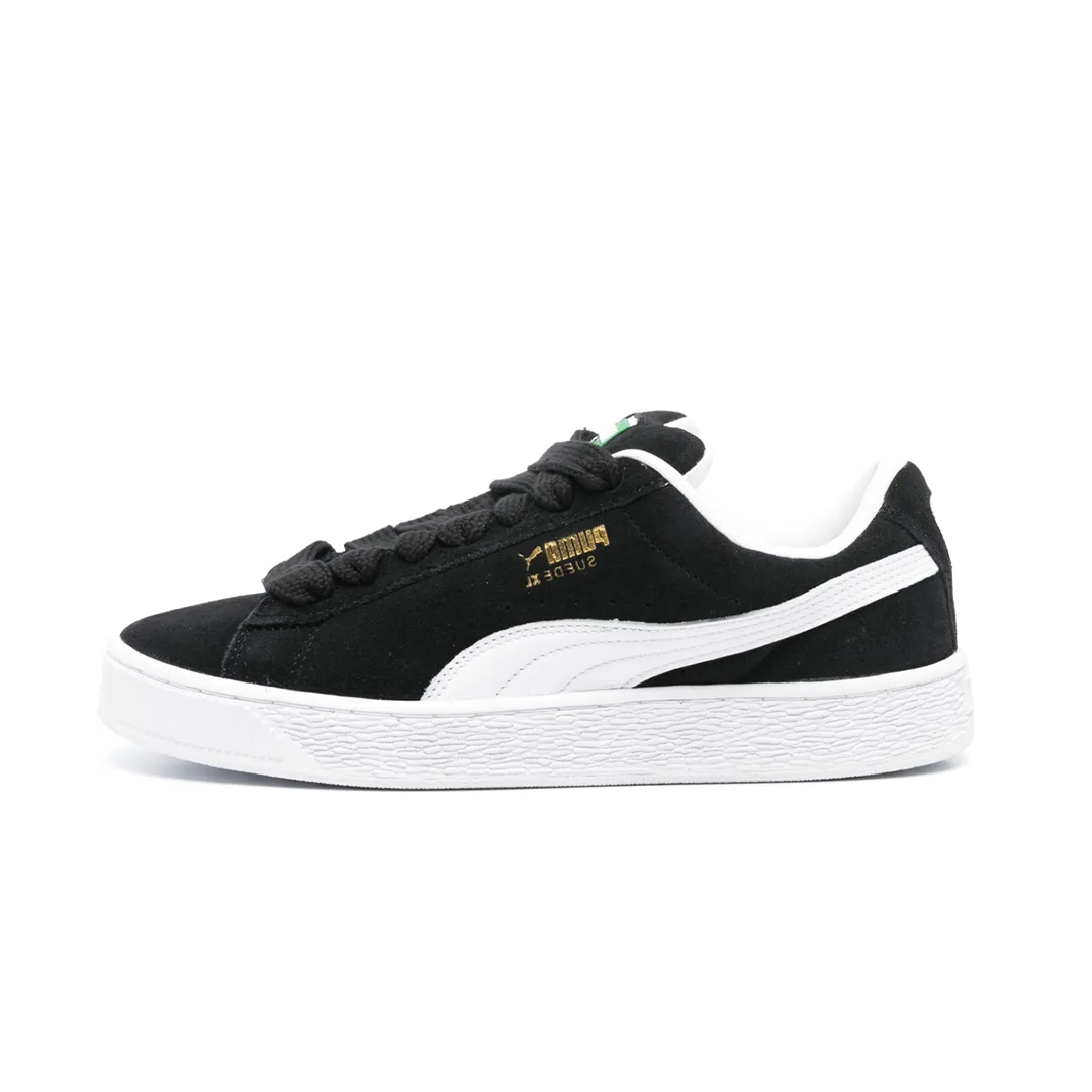 PUMA x Pleasures Baskets Suede XL | Noir
