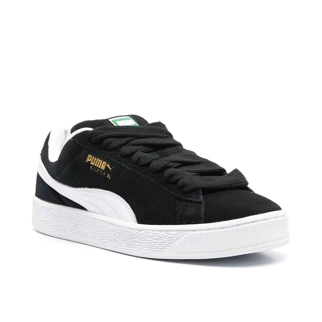 PUMA x Pleasures Baskets Suede XL | Noir