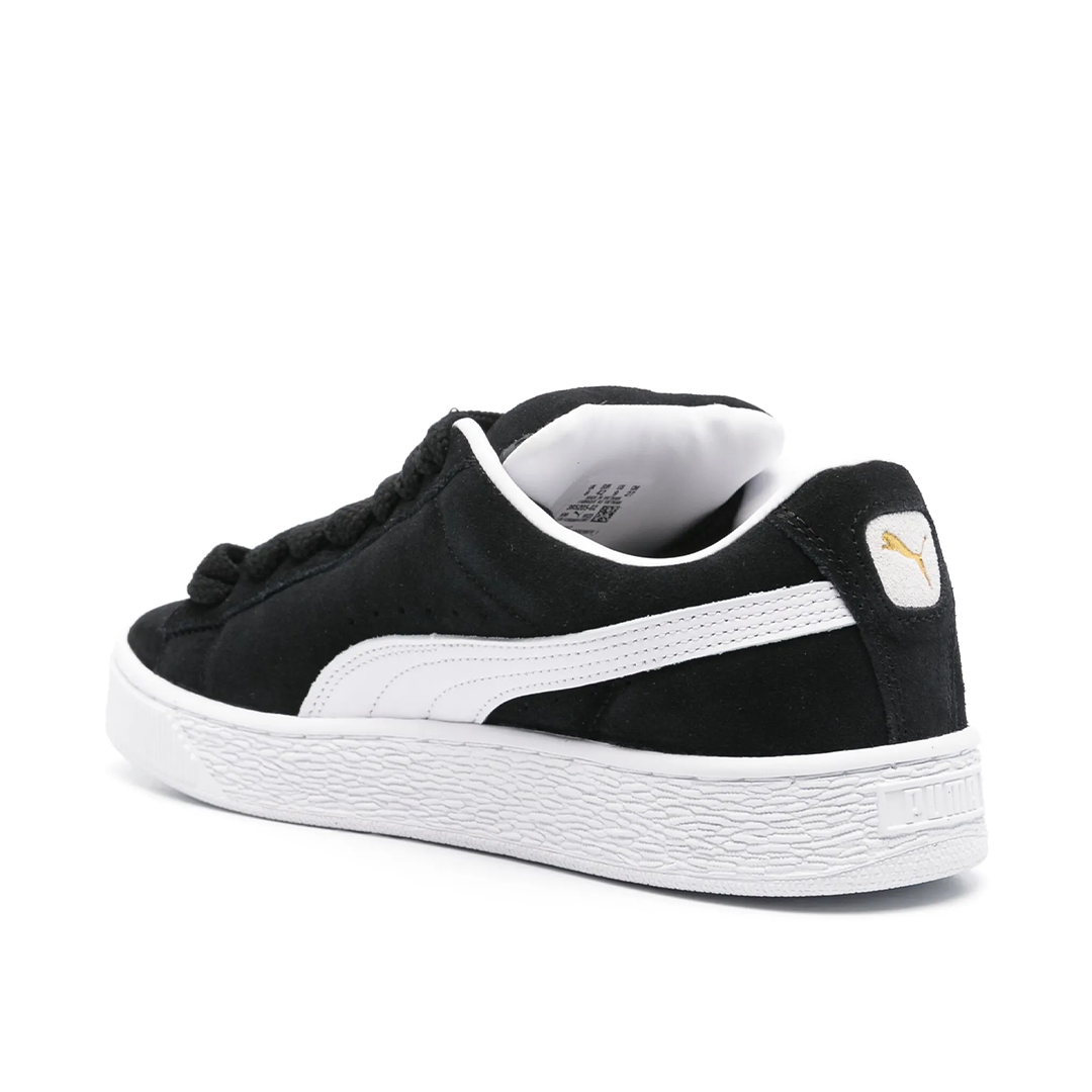 PUMA x Pleasures Baskets Suede XL | Noir