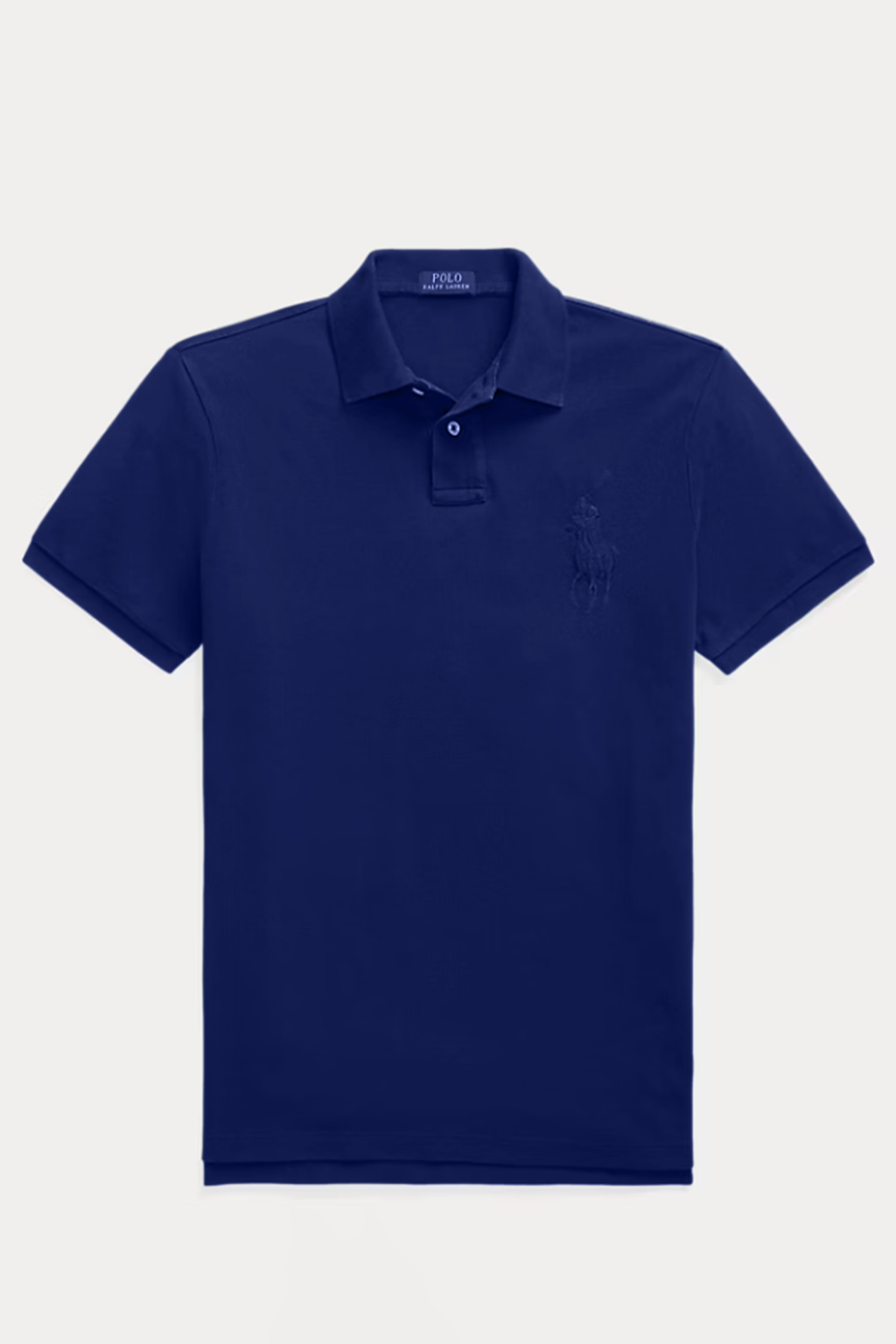 Polo Ralph Lauren Polo Big Pony Bleu Royal