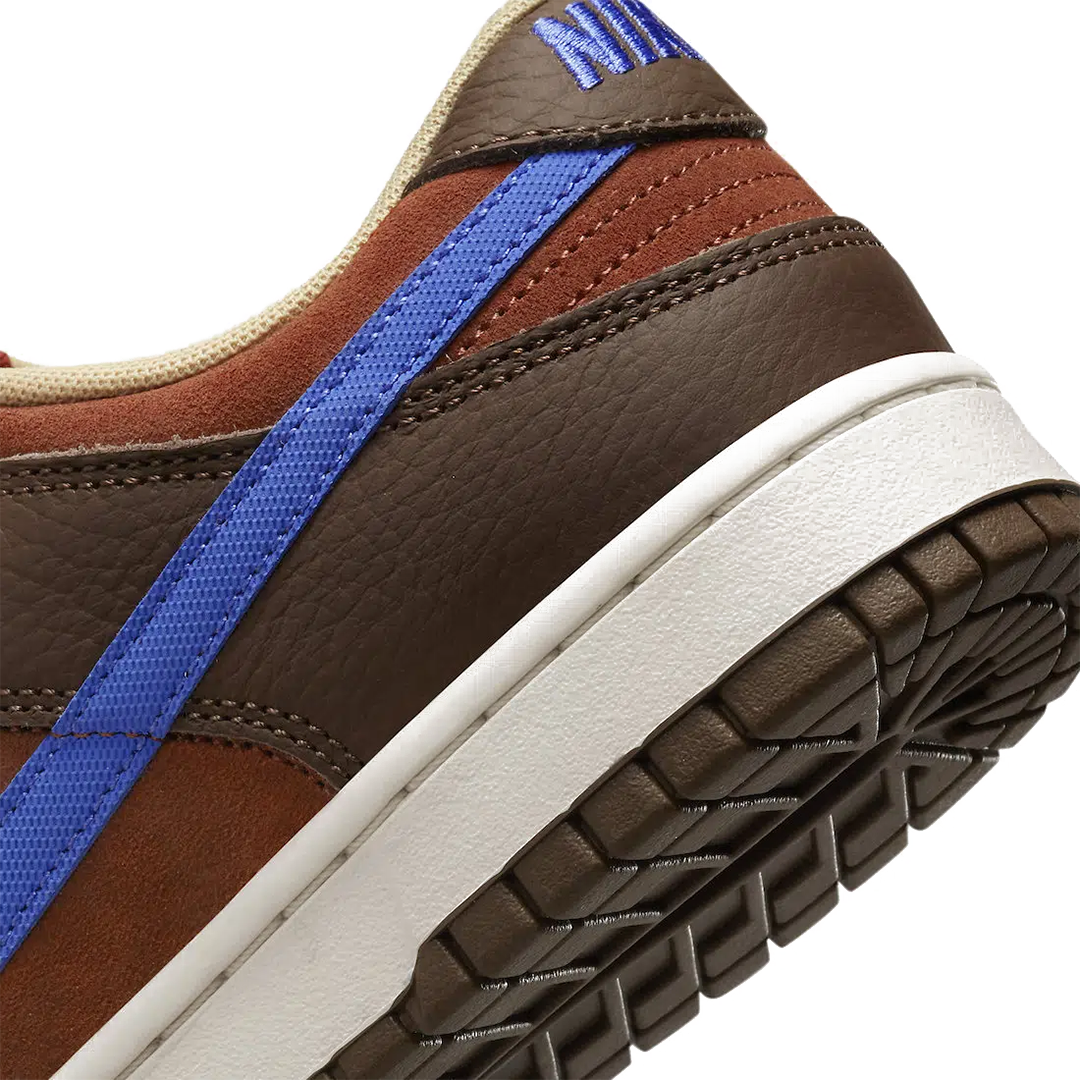 Nike Dunk Low Retro PRM Mars Stone