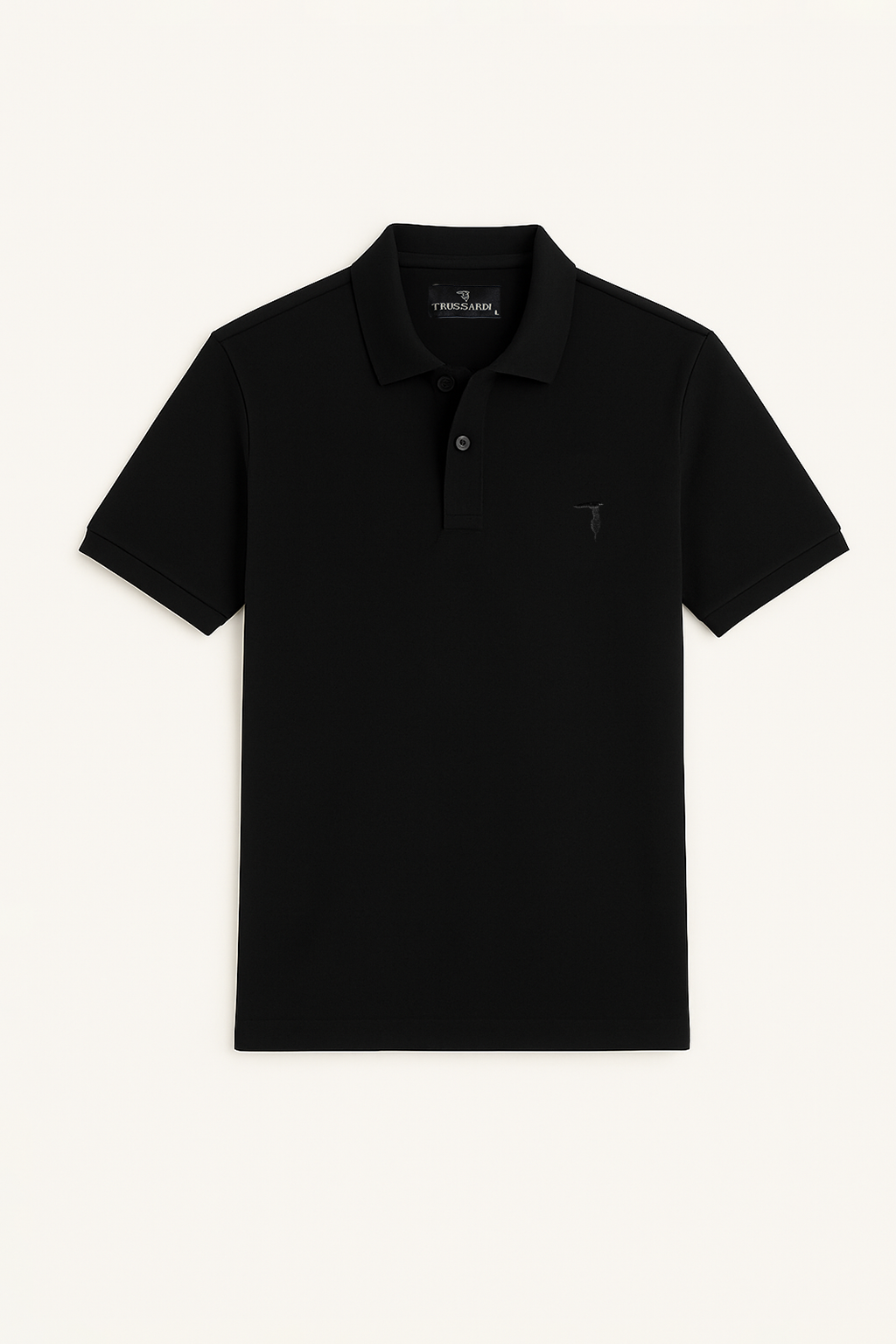 Trussardi Polo Noir