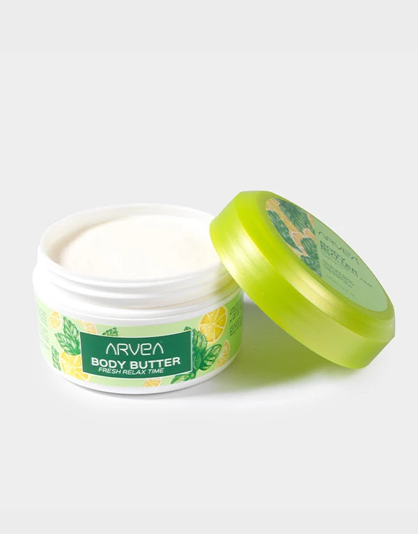 BODY BUTTER FRESH RELAX TIME