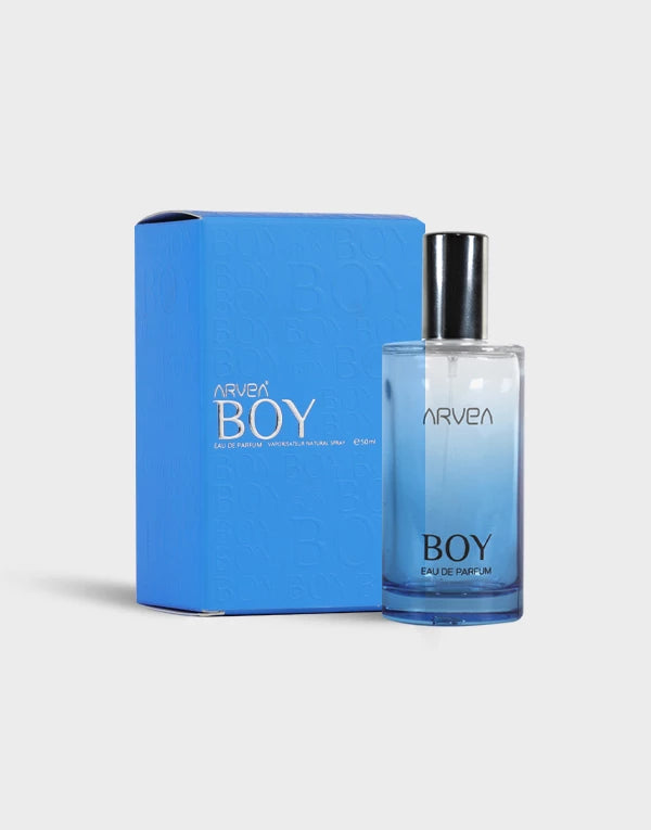 PARFUM BOY