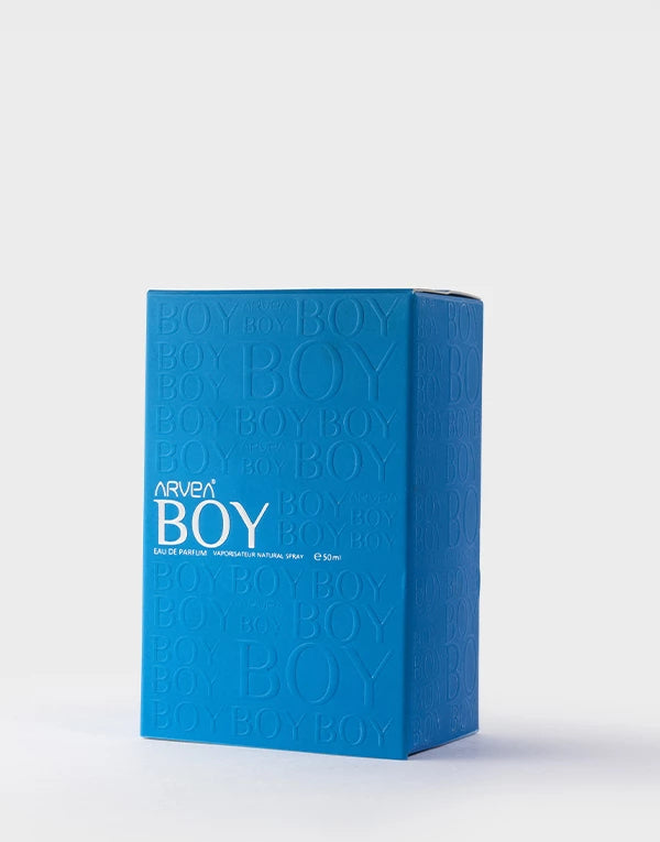 PARFUM BOY