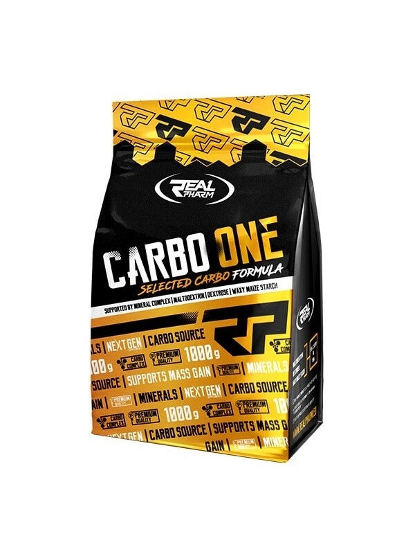 Carbo One – 1000g – Real Pharm