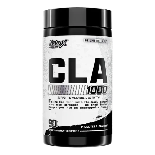NUTREX – CLA 1000
