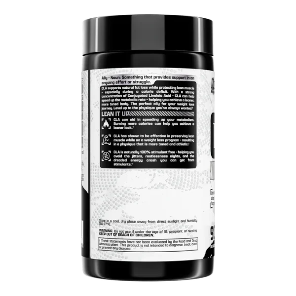 NUTREX – CLA 1000