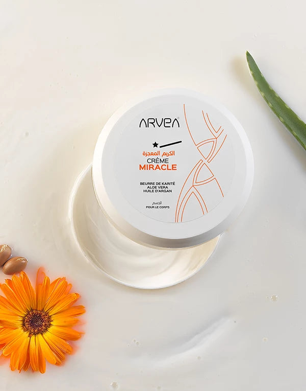 CRÈME MIRACLE
