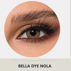 DYE NOLA