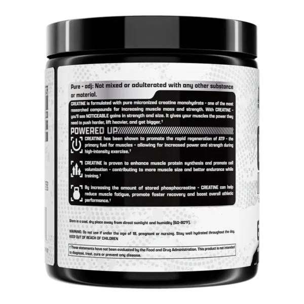 CREATINE DRIVE NUTREX 300G