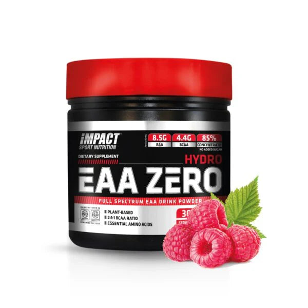 Hydro EAA ZERO Impact Nutrition