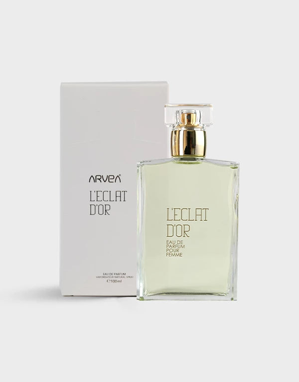 Parfum L'ECLAT D'OR 50 ml