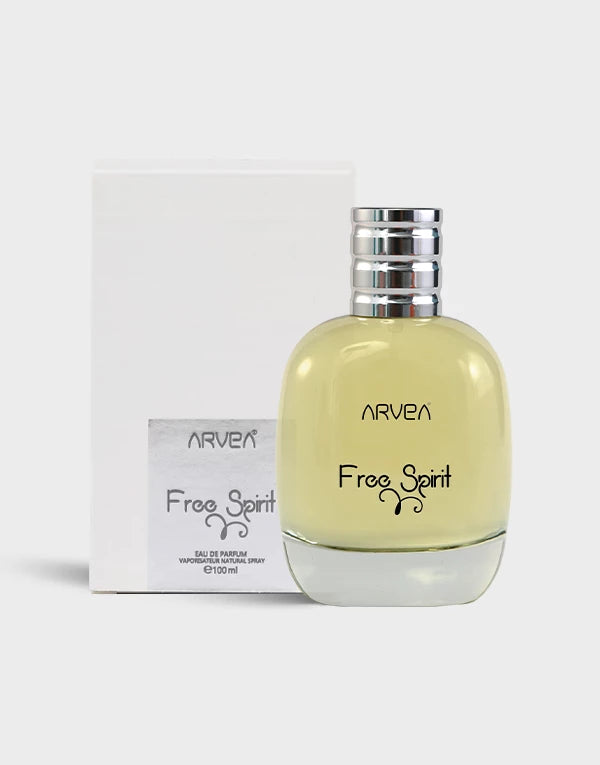 Parfum Free Spirit