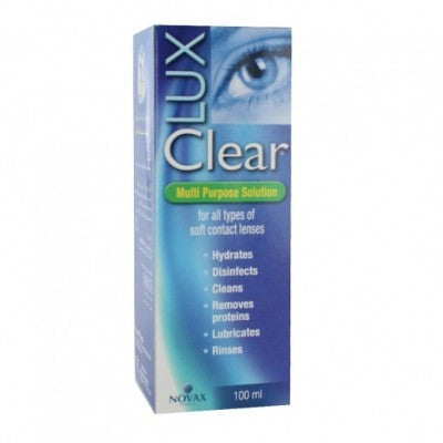 LUX CLEAR