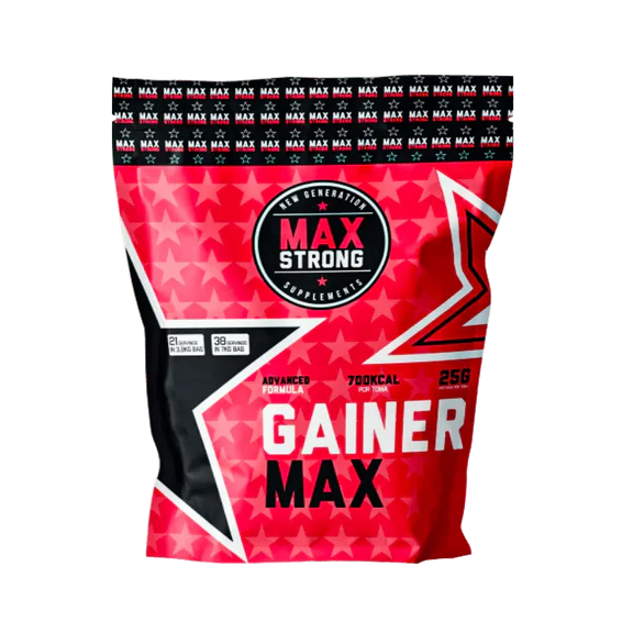 GAINER MAX – 3.8KG - PRO CELL