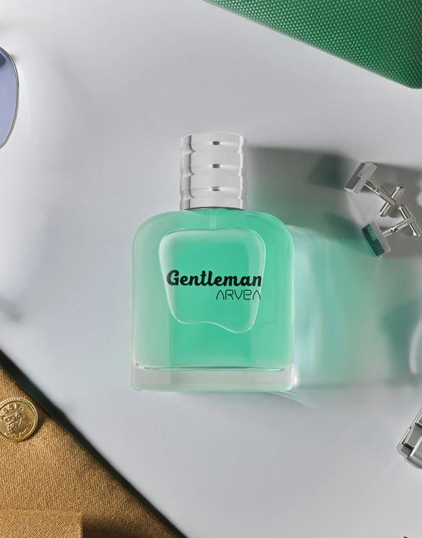 PARFUM GENTLEMAN