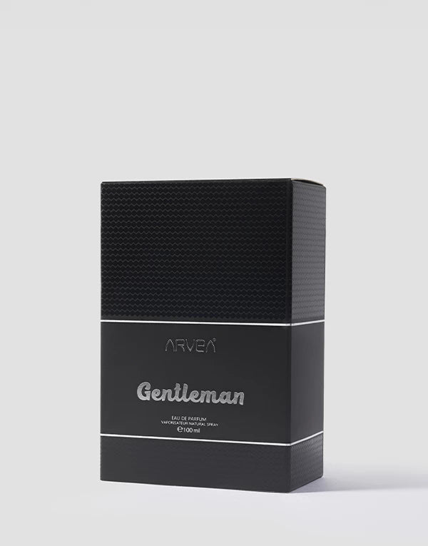 PARFUM GENTLEMAN
