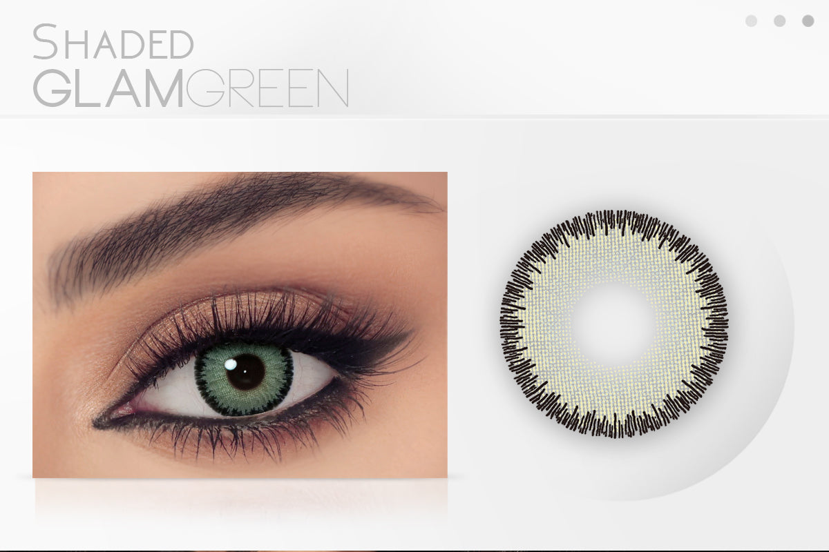 Glam Green