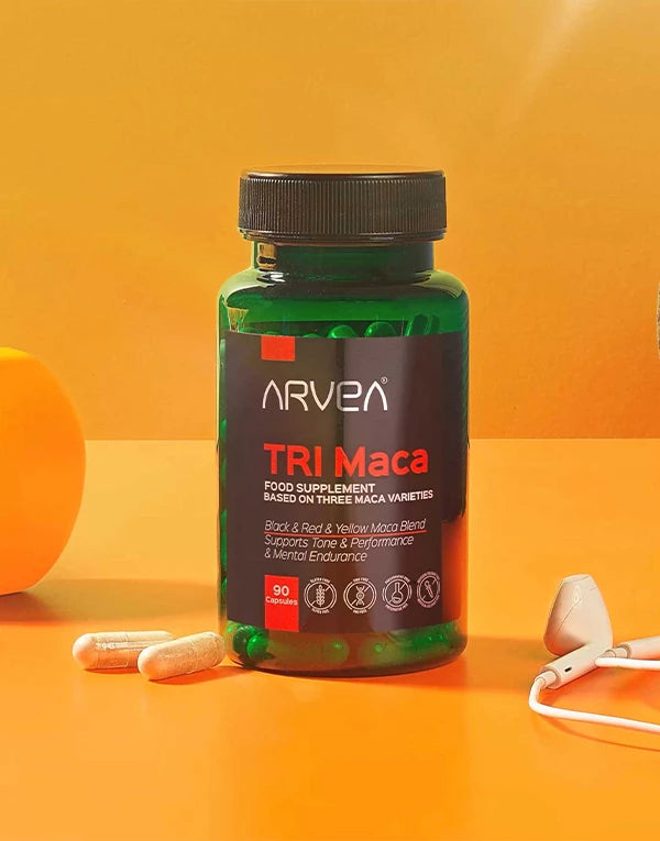 TRI MACA