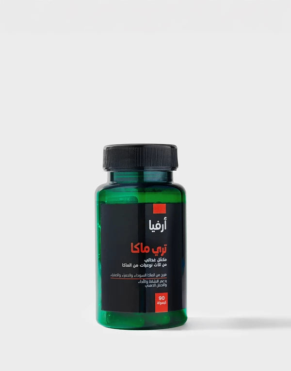 TRI MACA