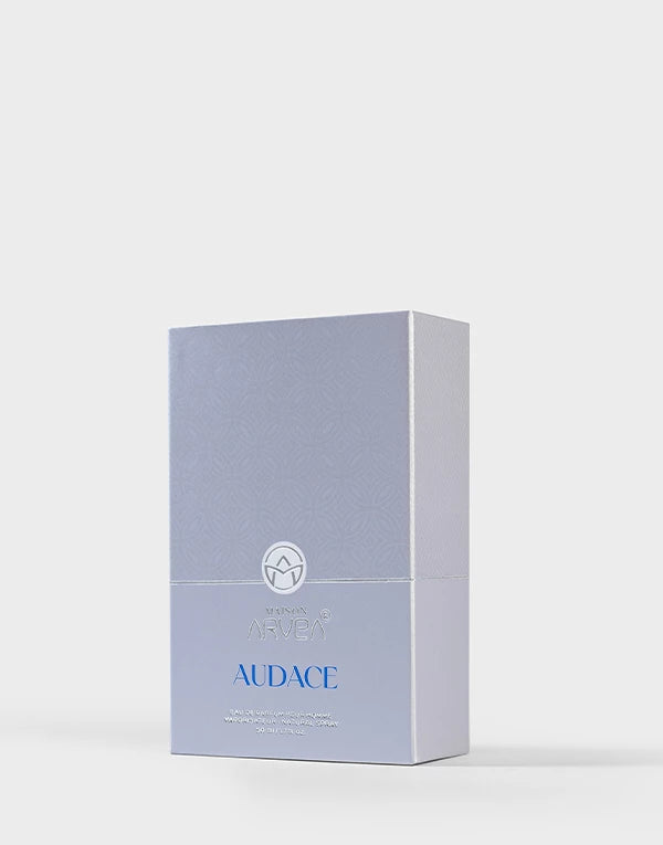 Maison ARVEA Parfum AUDACE Homme