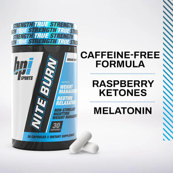 Keto Weight Loss™ – Fat Burner