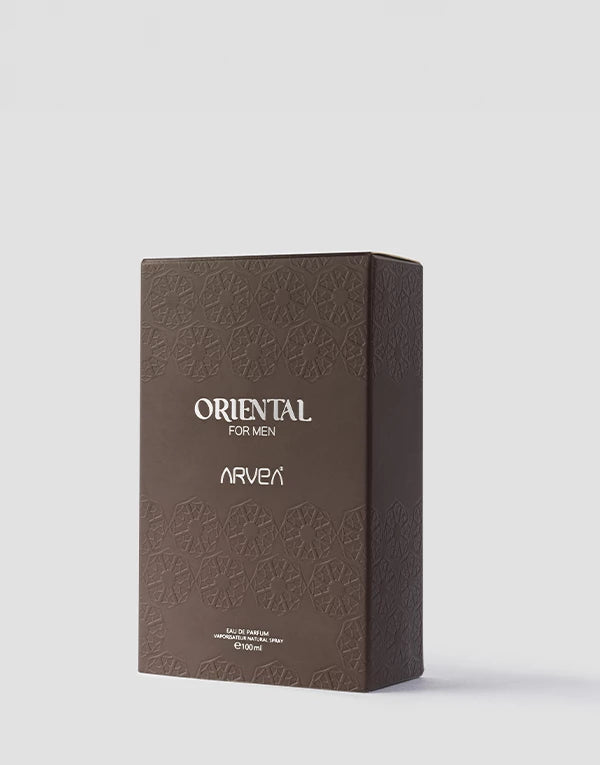 PARFUM ORIENTAL FOR MEN