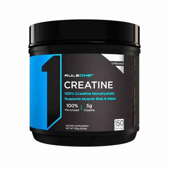Rule 1 Creatine 30 serv