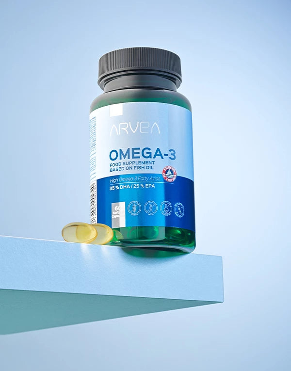OMEGA-3